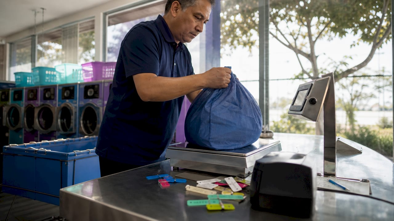 Laundromat Scale Integration Benefits: 2026 Guide