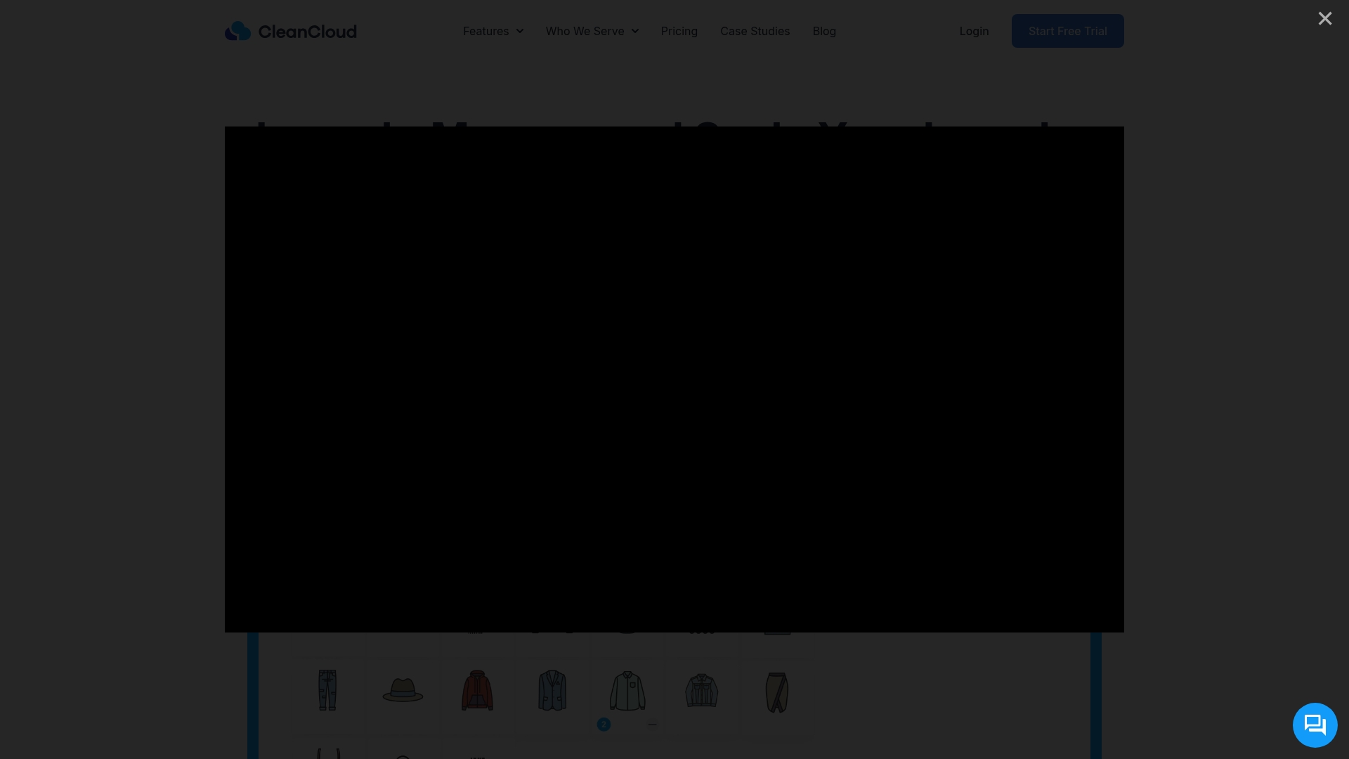 https://cleancloudapp.com