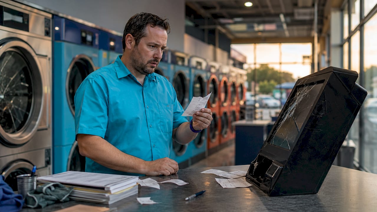 Laundromat Ticket System Problems: 2026 Guide