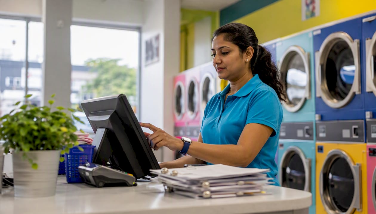Sewfresh.co Alternatives: Best Laundry POS for Operators