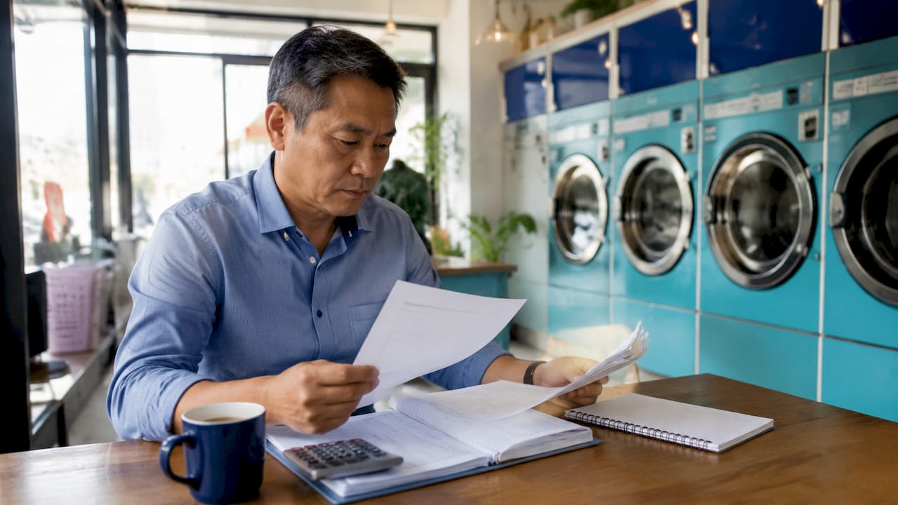 Laundromat Owner Pain Points Explained for 2026